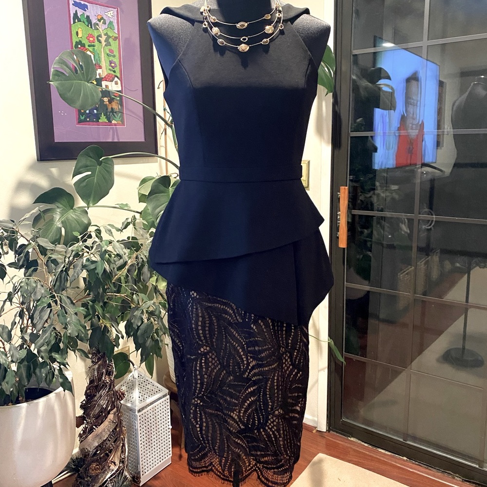 BcbgMaxazria Sheath Dress